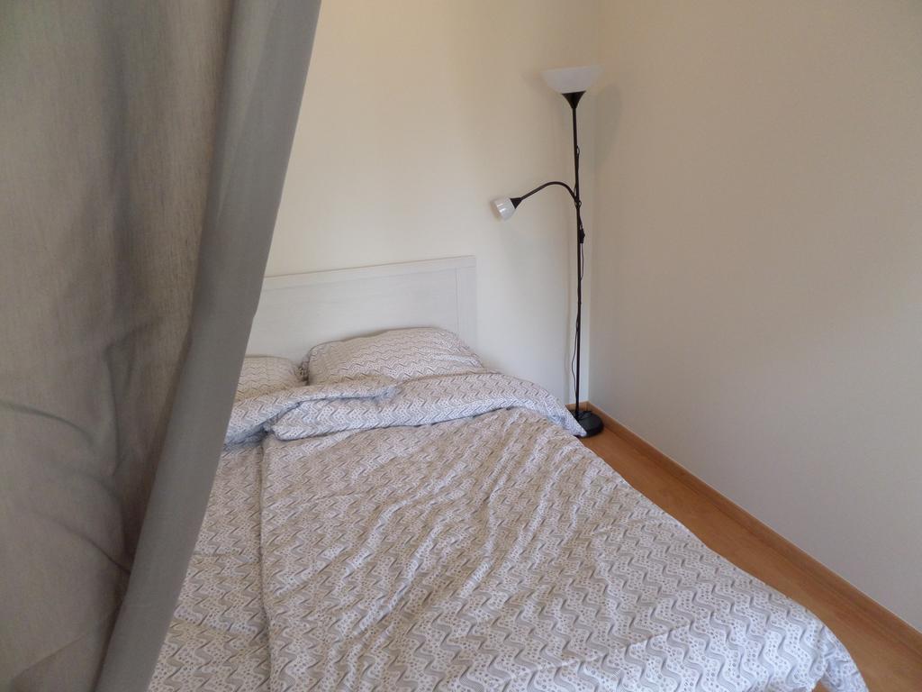 Apartmán Vrchlabí - centrum Esterno foto